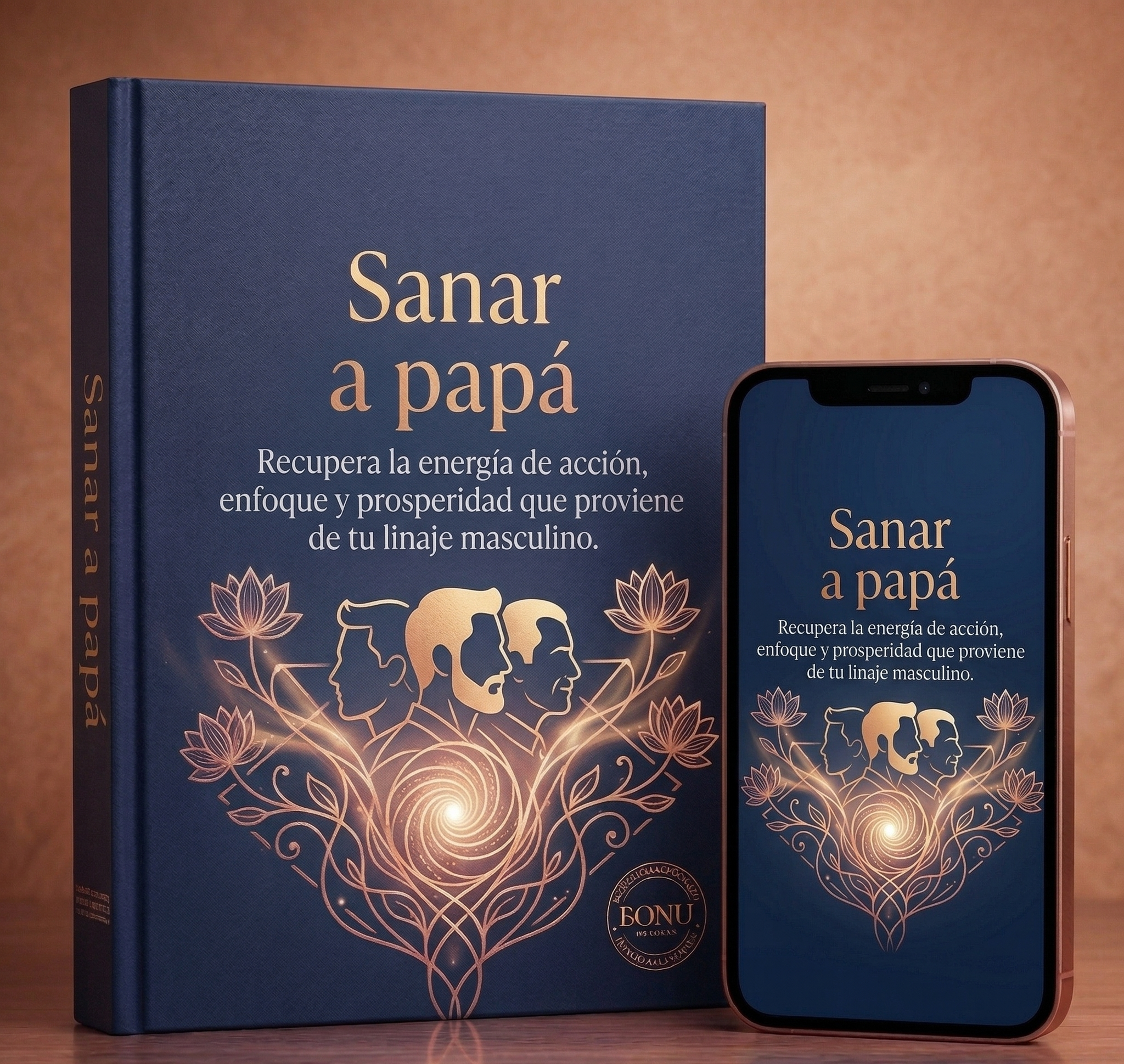 Sanar a papá