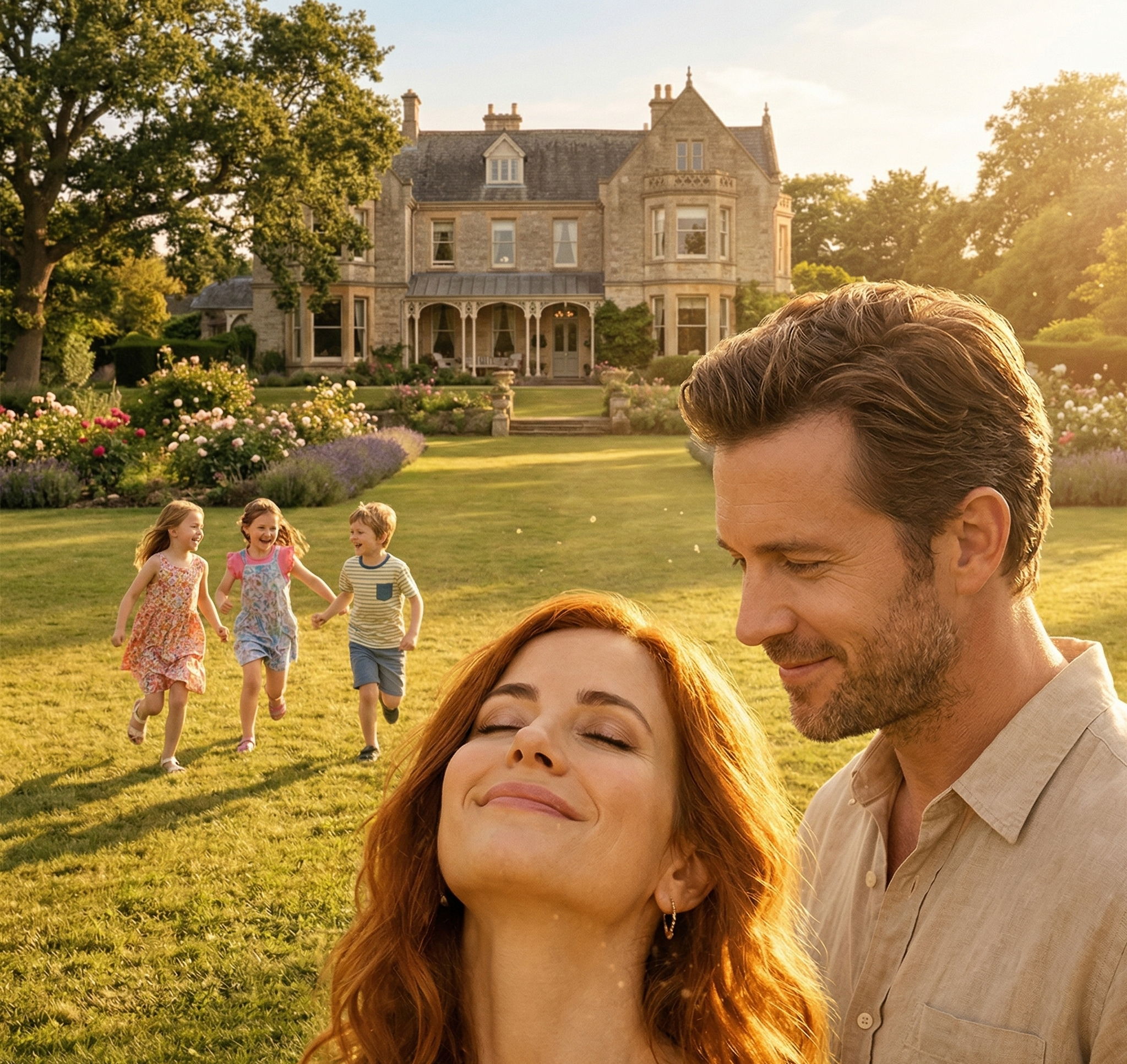 Transformación personal con constelaciones familiares